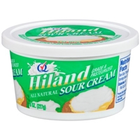 Hiland Dairy Sour Cream Product Image