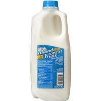 Allergy free Milk Milk Substitutes