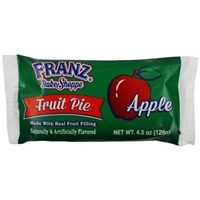 Franz Bake Shoppe Apple Pie