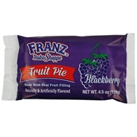 Franz Bake Shoppe Blackberry Fruit Pie Product Image