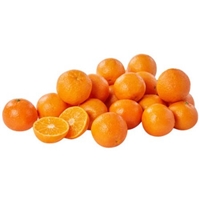 Clementines Food Product Image