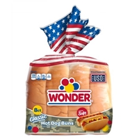 Wonder Bread 6