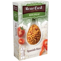 Near East Rice Pilaf Mix Spanish Rice