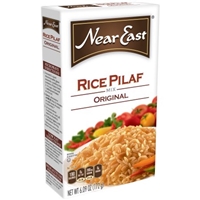 Near East Rice Pilaf Mix Original Product Image