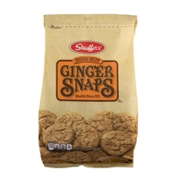 Stauffer's Ginger Snaps Product Image