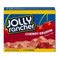 rancher gelatin