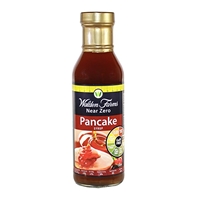 Walden Farms Calorie Free Pancake Syrup Food Product Image