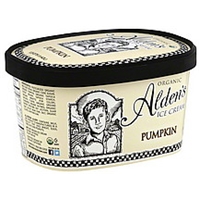 Aldens Ice Cream Pumpkin Product Image