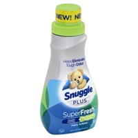 Snuggle Plus SuperFresh Fabric Softener Product Image