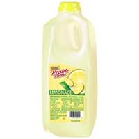 PRAIRIE FARM FRUIT PUNCH GALLON, Juice and Drinks