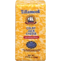 Tillamook Cheese Colby Jack Product Image