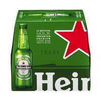 Heineken - 12 CT Food Product Image