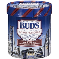 Buds icecream 2025 in san francisco