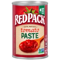 Redpack Tomato Paste Food Product Image
