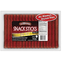 Snack Sticks 32800 32 Oz 6