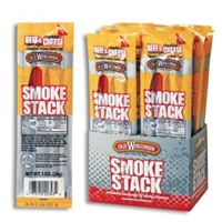 Old Wisconsin Meat Stick Beef Product Image