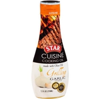 Star Cuisine Grilling Cooking Oil Product Image