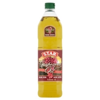 Star Grapeseed Oil Product Image