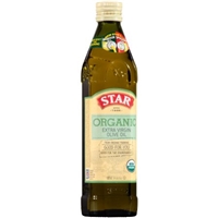 Star Olive Oil Extra Virgin, Organic