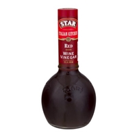 STAR Italian Kitchen Red Wine Vinegar Food Product Image