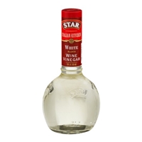 STAR White Wine Vinegar Food Product Image