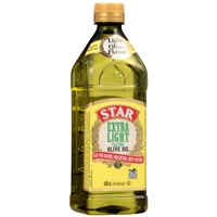 Star Olive Oil Extra Light Tasting Product Image