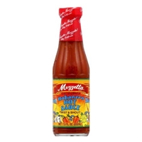 Mezzetta Habanero Hot Sauce Allergy and Ingredient Information