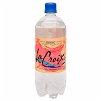 La Croix Grapefruit Sparkling Water Product Image