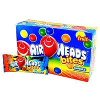 Airheads Airheads, Shareable Fruit Bites, Assorted Allergy and ...