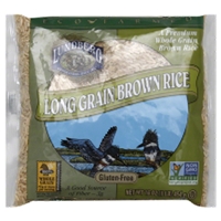 Lundberg Long Grain Brown Rice Product Image