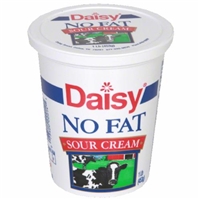 Daisy Nonfat Sour Cream Product Image