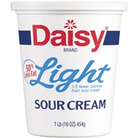 Daisy Light Sour Cream Product Image
