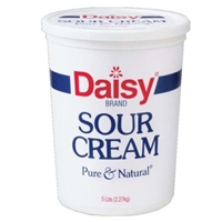 Daisy Brand Sour Cream, 5 lb Product Image