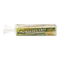 Food For Life Gluten Free English Muffins Multi Seed - 6 CT Food Product Image