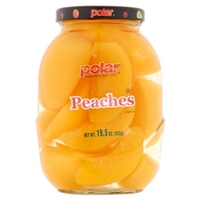 Polar Peaches Food Product Image