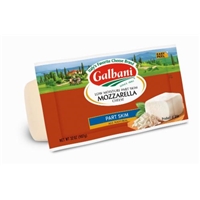 Galbani Mozzarella Cheese Product Image