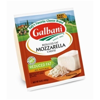 Galbani Reduced Fat Mozzarella Product Image