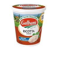 Sorrento Ricotta Cheese Food Product Image