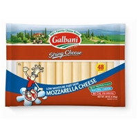 Galbani String Cheese Product Image