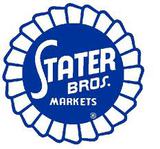 Stater Bros Almonds Food Product Image