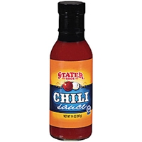 Stater Bros. Chili Sauce Food Product Image