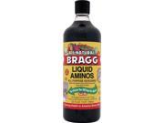 Bragg Liquid Aminos All Purpose Seasoning Product Image