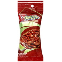 Barcel Peanuts Hot Chili Pepper & Lime Food Product Image