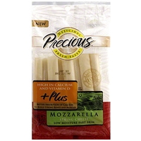 Precious String Cheese Mozzarella Food Product Image