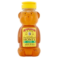 Rice's Lucky Clove Honey Food Product Image