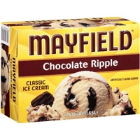 Mayfield Creamery Snow Cream Frozen Dessert, 1.5 qt - Kroger