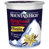 Mountain High Original Style Vanilla Product Image