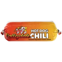 Valleydale Hot Dog Chili Food Product Image