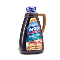 Sorbee International IHOP At Home Syrup, 24 oz