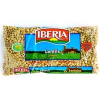 Iberia Lentils, 16 oz Product Image